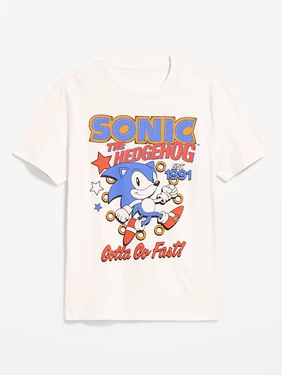 Sonic The Hedgehog™ T-Shirt
