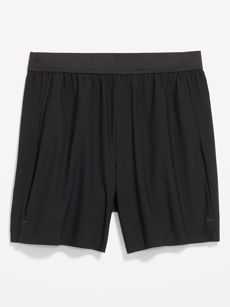 ProTrain  Shorts -- 7-inch inseam