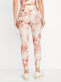 High-Waisted PowerSoft Pocket Leggings