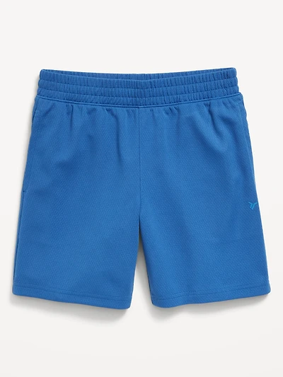 Mesh Shorts for Boys