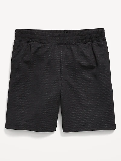 Mesh Shorts for Boys