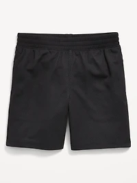 Mesh Shorts for Boys