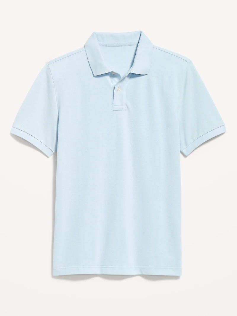 Pique Polo