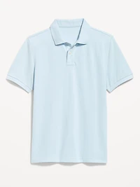 Pique Polo
