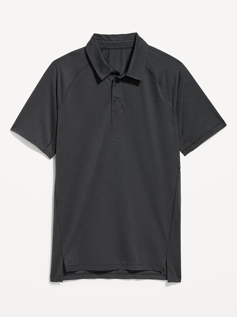 Performance Vent Polo