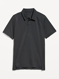 Performance Vent Polo