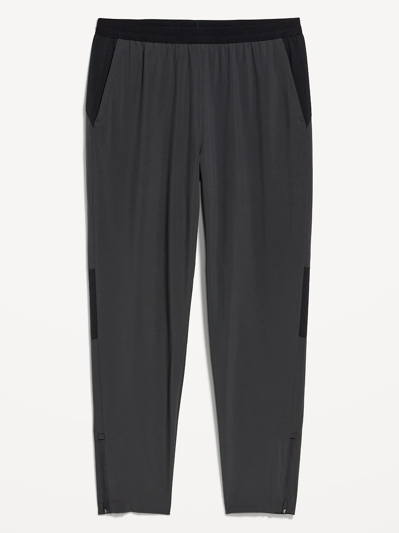 Performance Vent Taper Pants