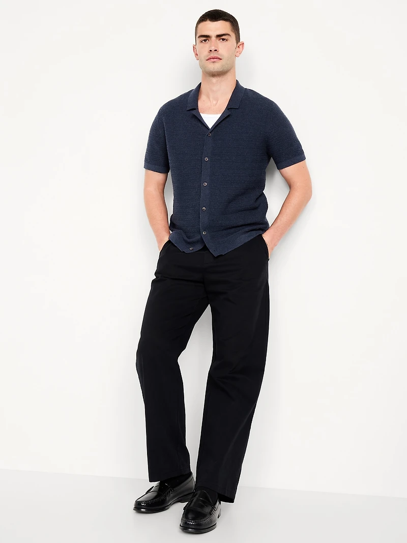Bouclé Polo
