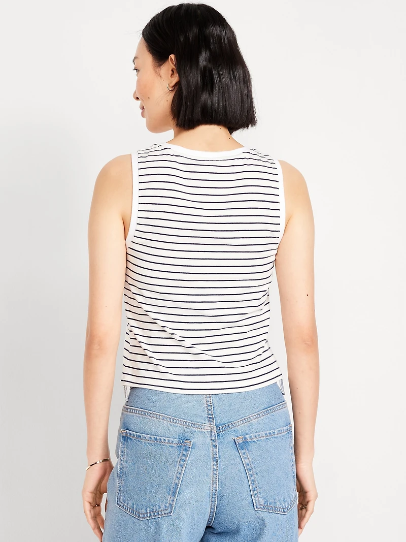 Bestee Tank Top