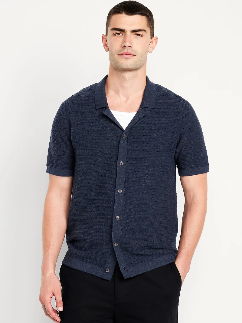 Bouclé Polo