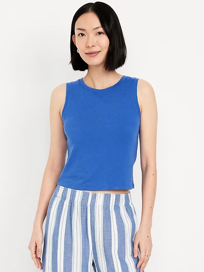 Bestee Tank Top