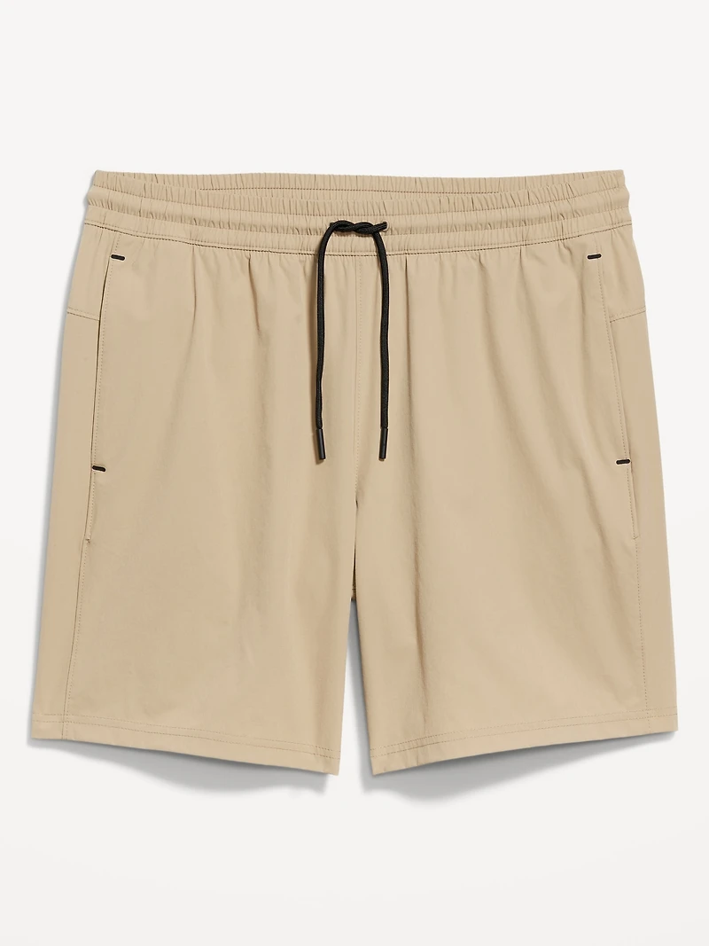 Dynamic Tech Woven Shorts - 7-inch inseam
