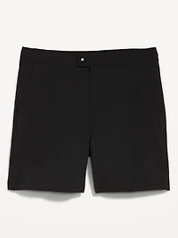Tailored Swim Trunks - 5-inch inseam