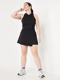 PowerSoft Crop Polo