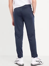 Slim Performance Jogger Soccer Pants for Boys