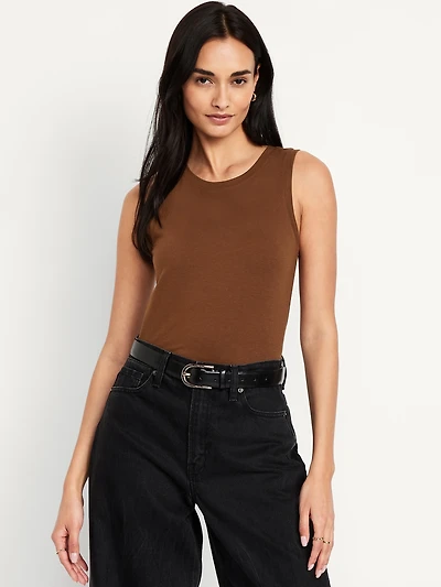 Bestee Tank Top