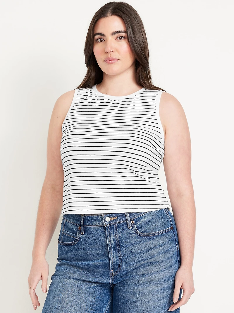 Bestee Tank Top