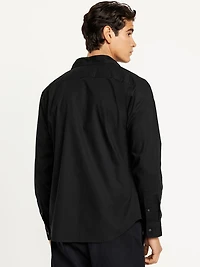 Slim Fit Everyday Shirt