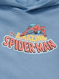 Marvel™ Spider-Man Gender-Neutral Graphic Hoodie for Kids