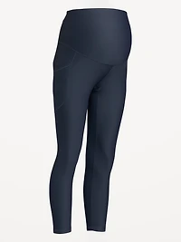 Legging PowerSoft longueur 7/8 à panneau couvrant de Maternit