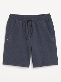 Dynamic Fleece Shorts - 8-inch inseam