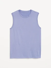 CloudMotion Muscle Tank