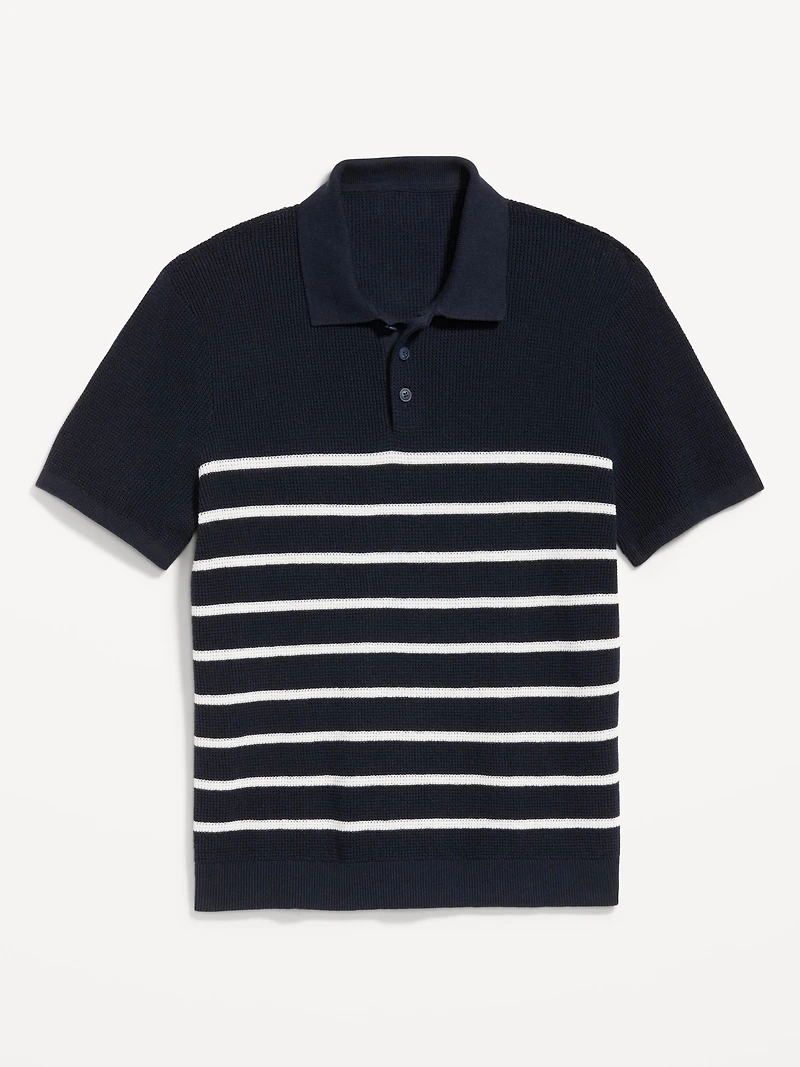Bouclé Polo