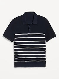 Bouclé Polo