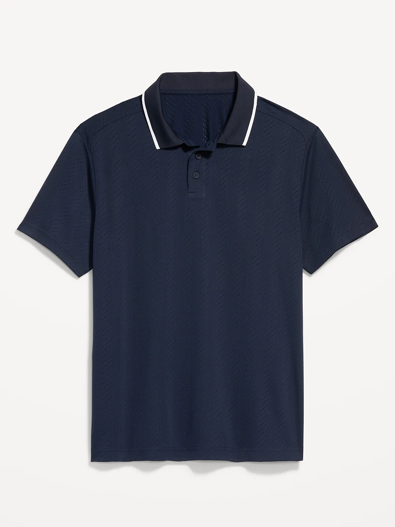 CloudMotion Polo
