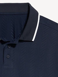 CloudMotion Polo