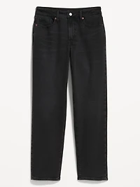 Curvy High-Waisted OG Loose Jeans
