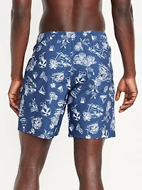 Swim Trunks - 7-inch inseam
