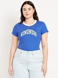Snug T-Shirt