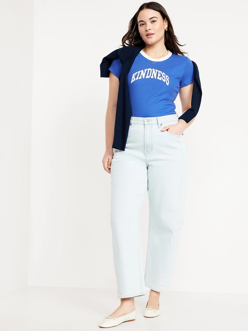 Snug T-Shirt