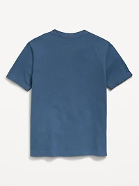 Disney© Mickey Mouse Gender-Neutral T-Shirt for Kids