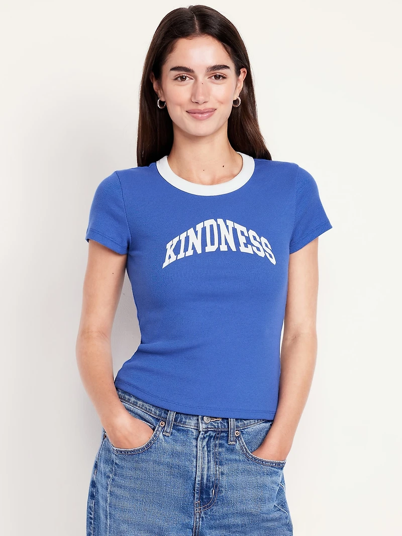 Snug T-Shirt