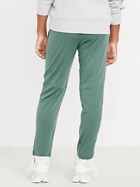 Slim Performance Jogger Soccer Pants for Boys
