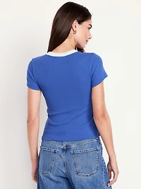 Snug T-Shirt