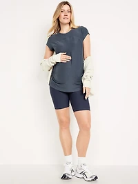 Haut de style couche de base de maternité NuageSport