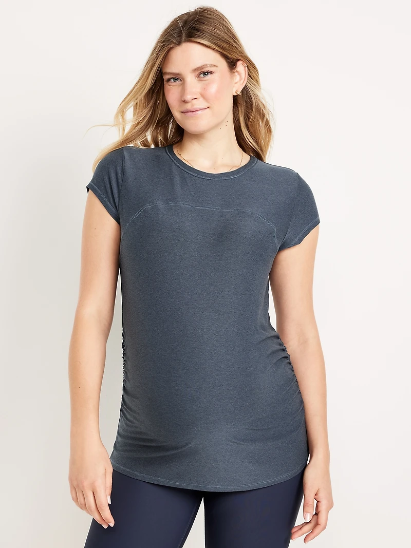Haut de style couche de base de maternité NuageSport