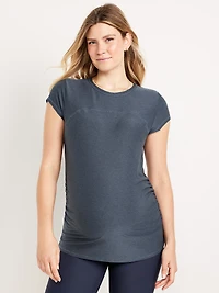 Haut de style couche de base de maternité NuageSport