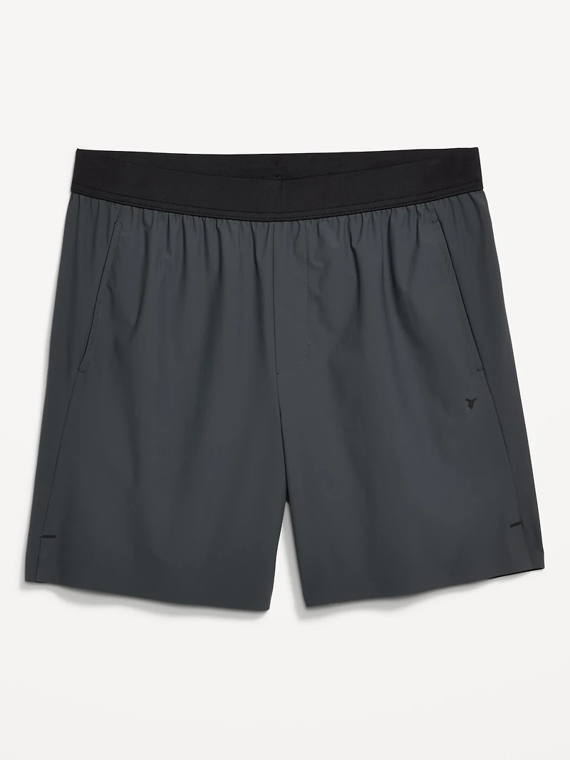 ProTrain Shorts - 7-inch inseam