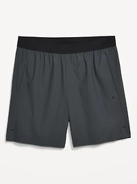 ProTrain Shorts - 7-inch inseam