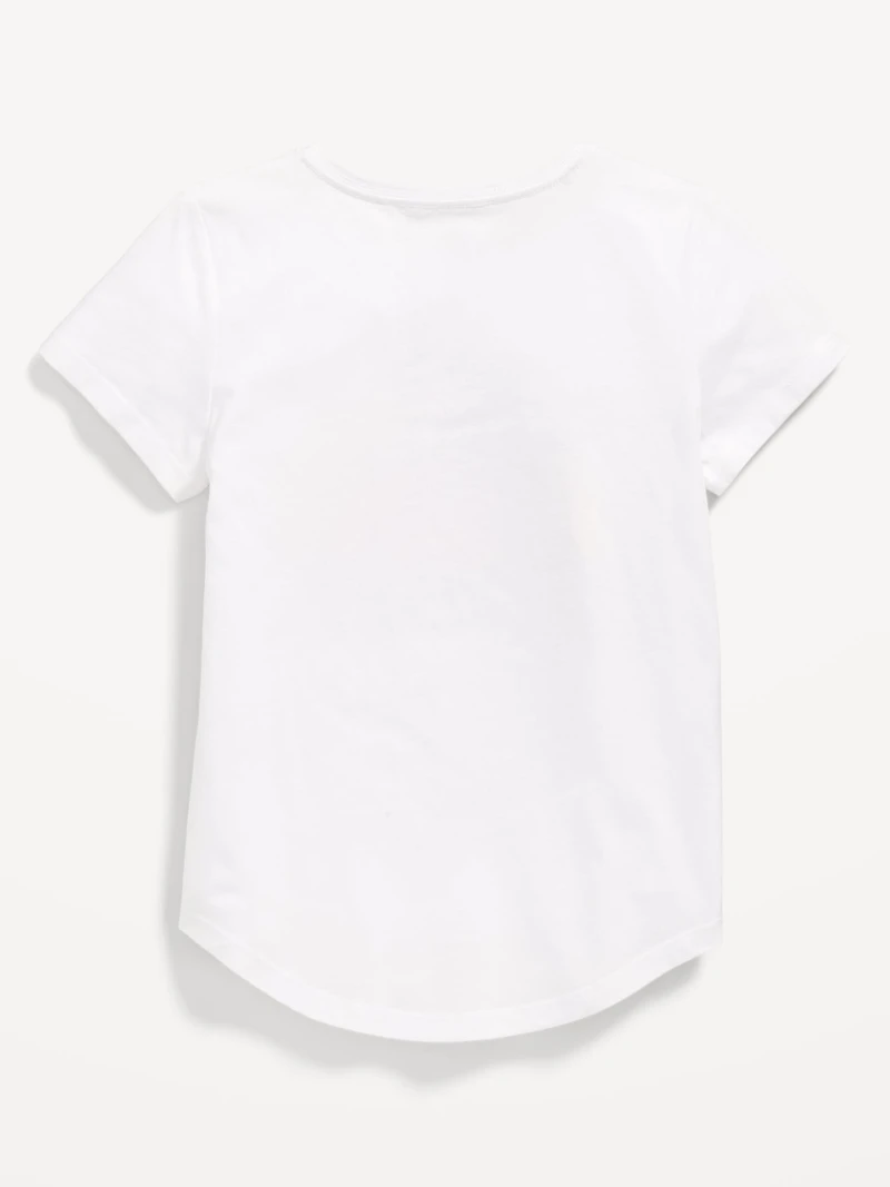 Disney© Moana Graphic T-Shirt for Girls