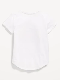 Disney© Moana Graphic T-Shirt for Girls
