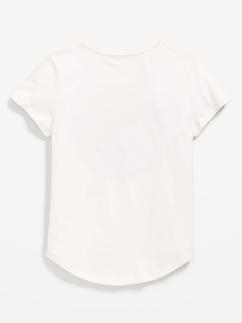 Disney© Frozen Graphic T-Shirt for Girls