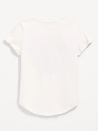 Disney© Frozen Graphic T-Shirt for Girls