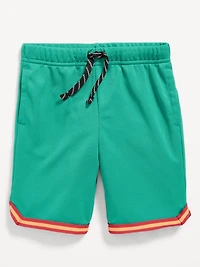 Mesh Shorts for Toddler Boys