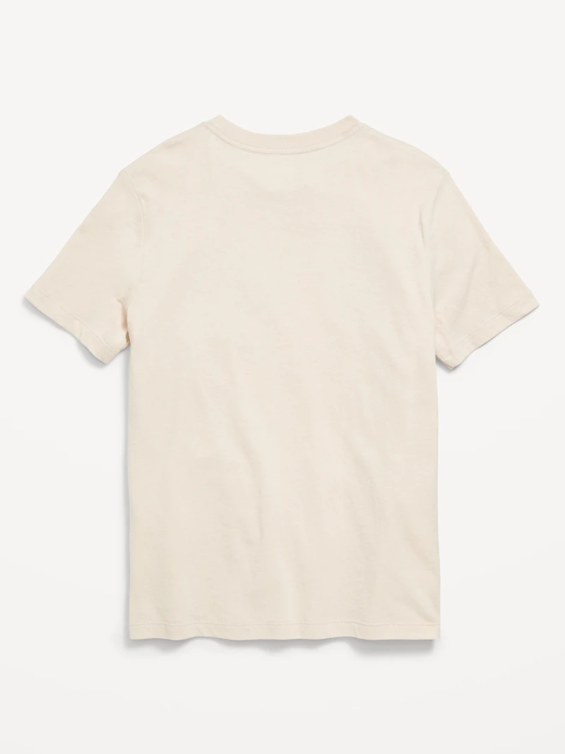 Pokémon™ Gender-Neutral Graphic T-Shirt for Kids