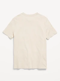 Pokémon™ Gender-Neutral Graphic T-Shirt for Kids